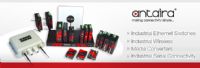 INDUSTRIAL ETHERNET